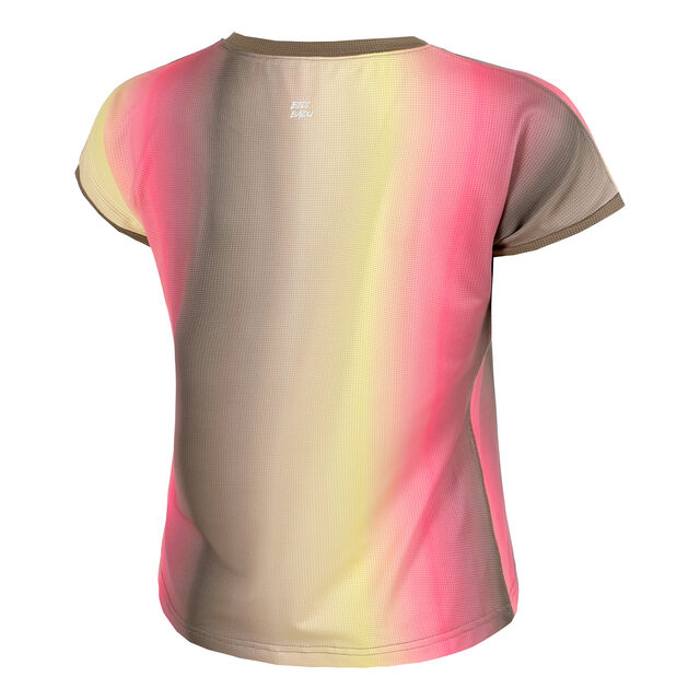 Spike V-Neck Tee
