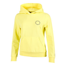 Spectrum Chill Hoody Damen-Gelb