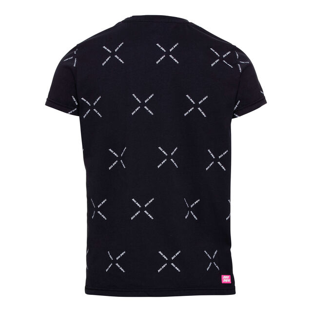 Aleko Lifestyle Tee Men