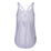 Afua Tech Burnout Tank