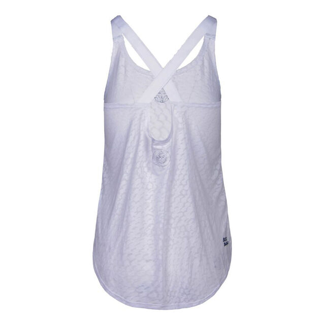 Afua Tech Burnout Tank