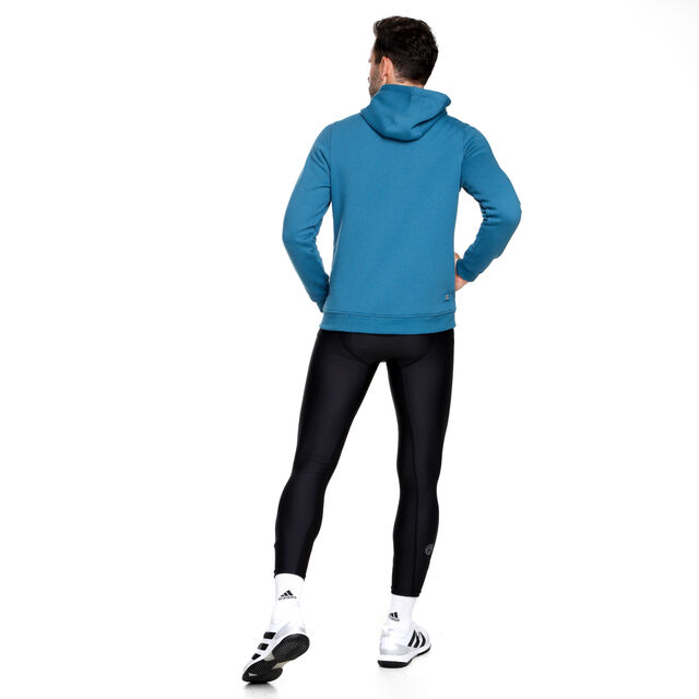 Gluteus Max Move Tight