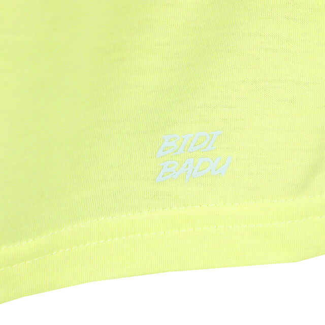 Supraspin Move Tank - black