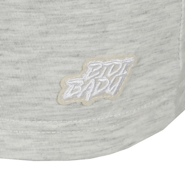 Mandisa Lifestyle Tee - mint/ off white