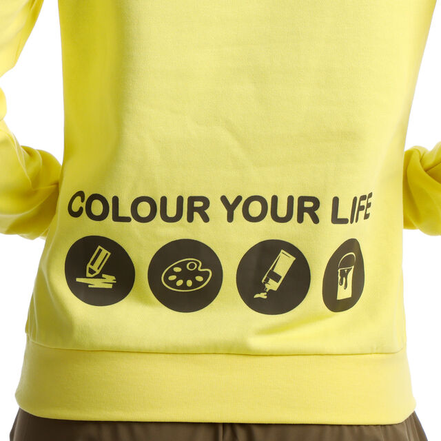 Spectrum Chill Hoody