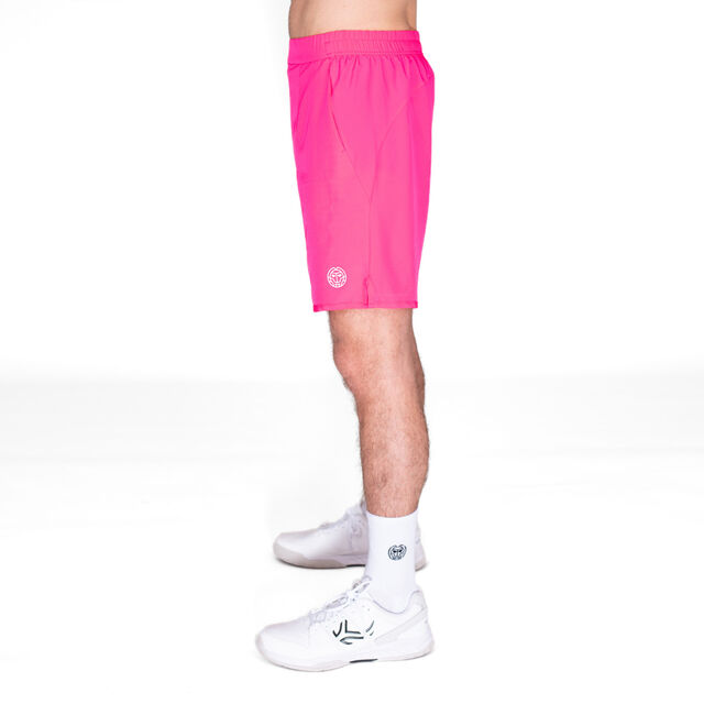 Protected Leafs 9Inch Shorts