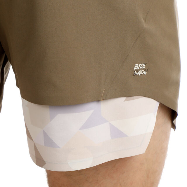Paris 2025 7Inch Shorts