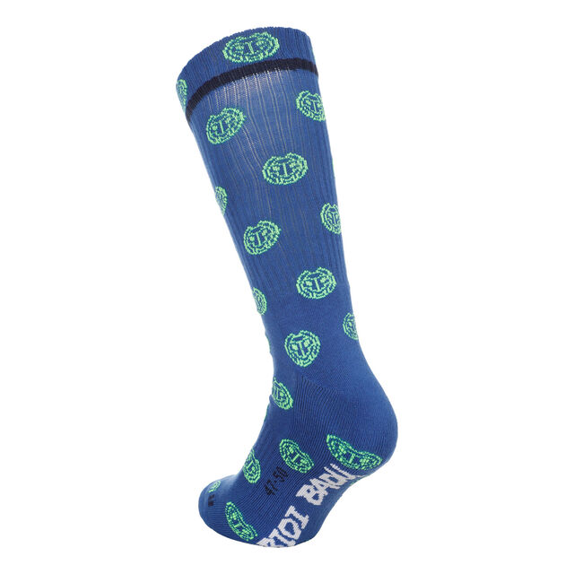 Leif Crew Tech Graphic Socks 1 Pack