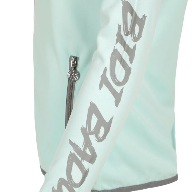 Inga Tech Jacket