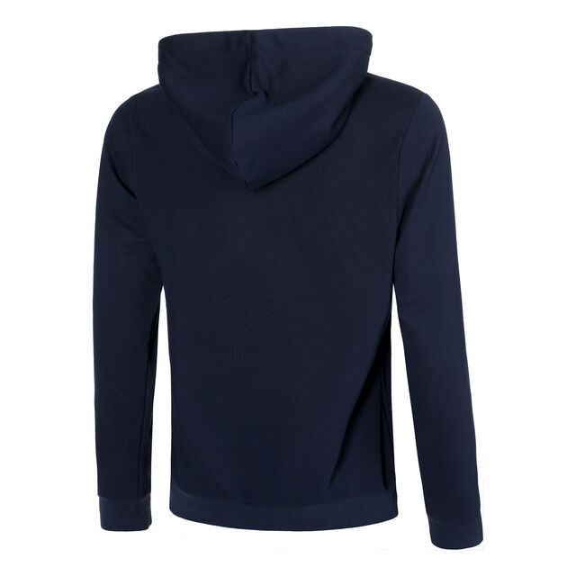 Crew Chill Hoody