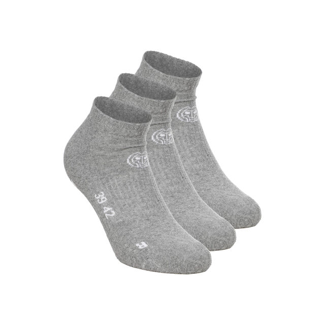 No Party No Show Move Socks 3 Pack