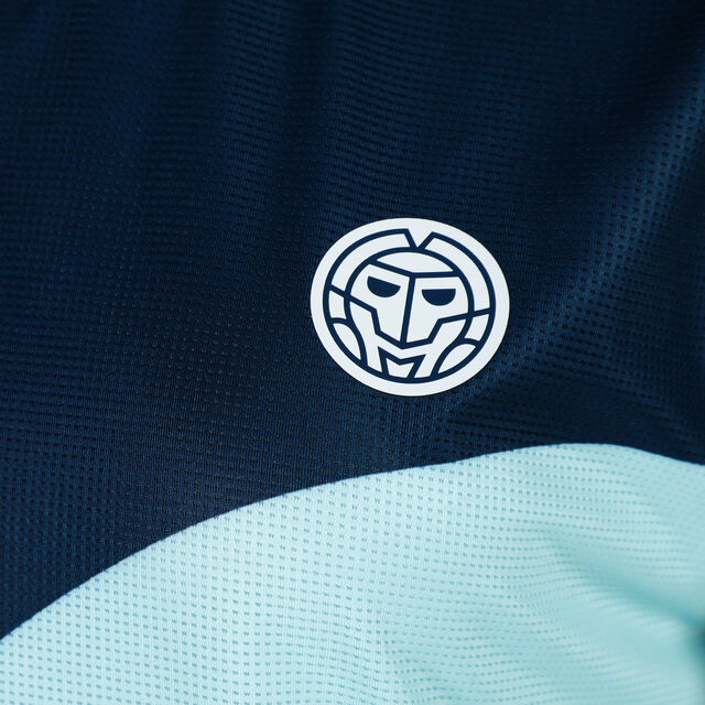 Bubble Junior  Capsleeve