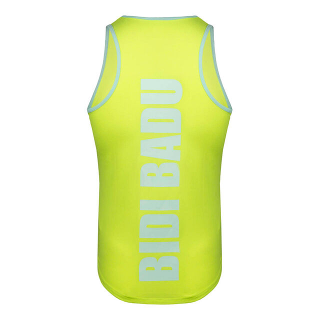 Trapezius Maximus Move Tank