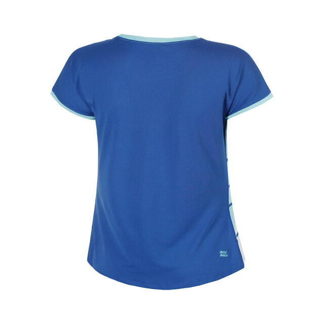 Hey Laguna Capsleeve T-Shirt G