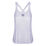 Afua Tech Burnout Tank