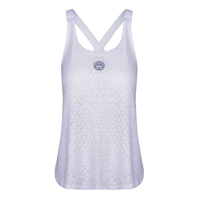 Afua Tech Burnout Tank