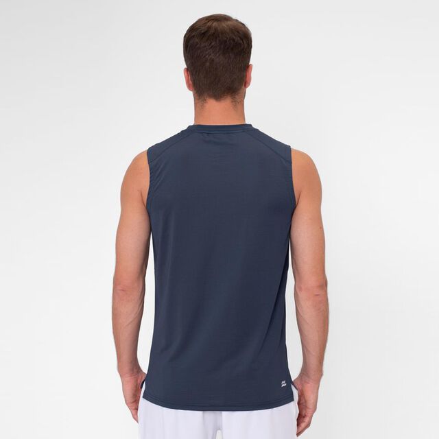 Crew Tank