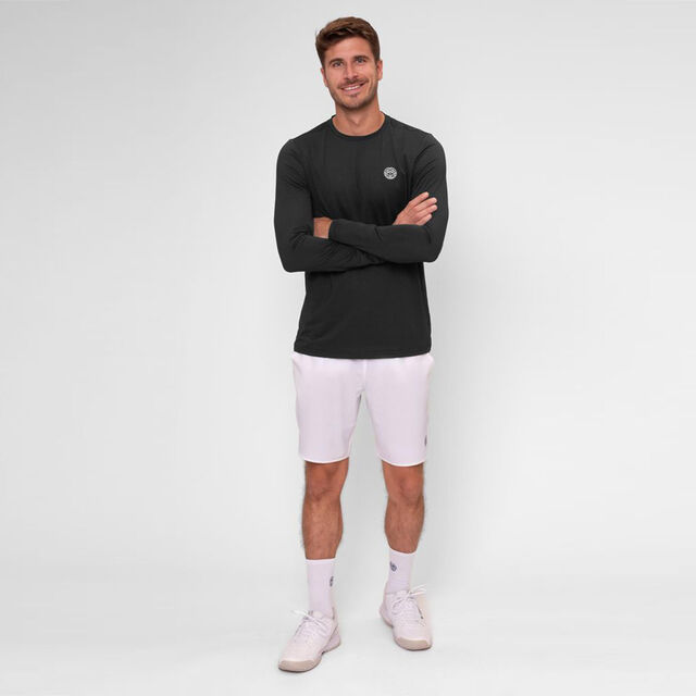 Crew Roundneck Longsleeve