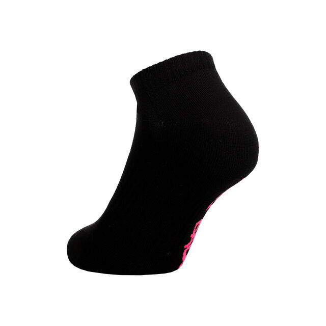 Leana No Show Tech Socks