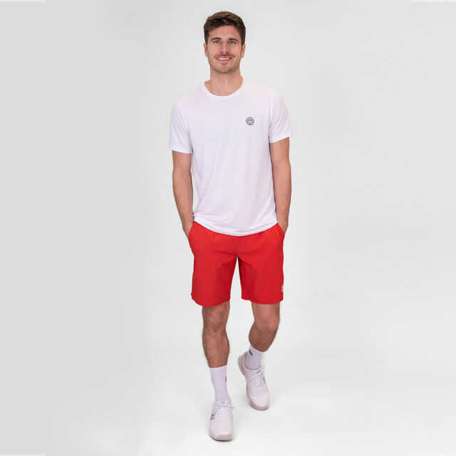 Protected Leafs 9Inch Shorts