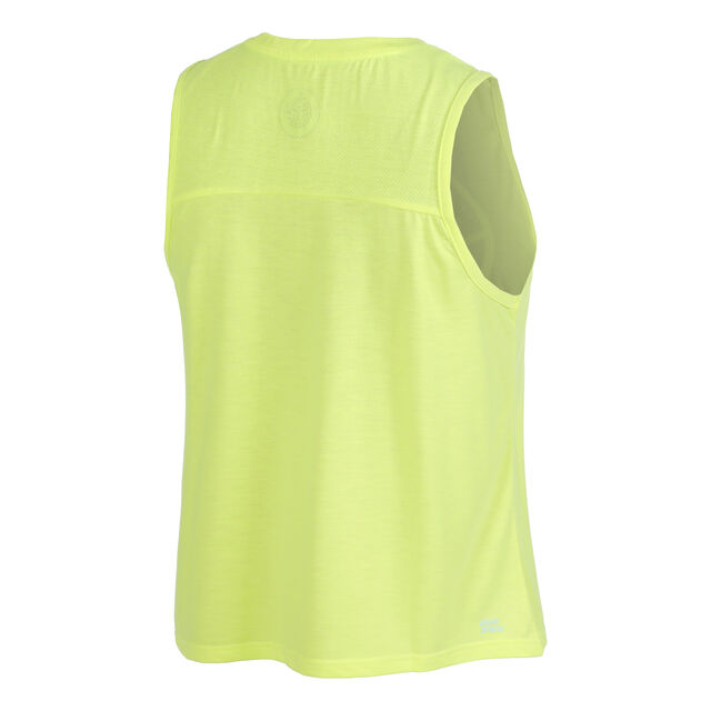 Supraspin Move Tank - black