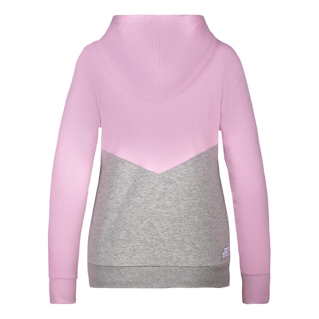 Salia Lifestyle Hoody - mint/ off white