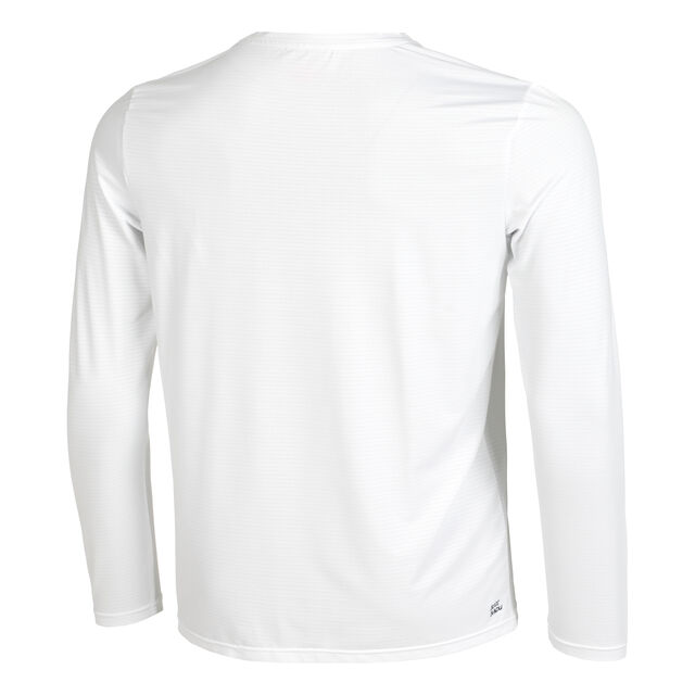Crew Roundneck Longsleeve