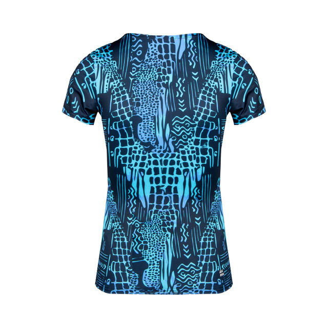 Yemaya Tech Roundneck Tee