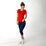 Eve Tech Roundneck Tee