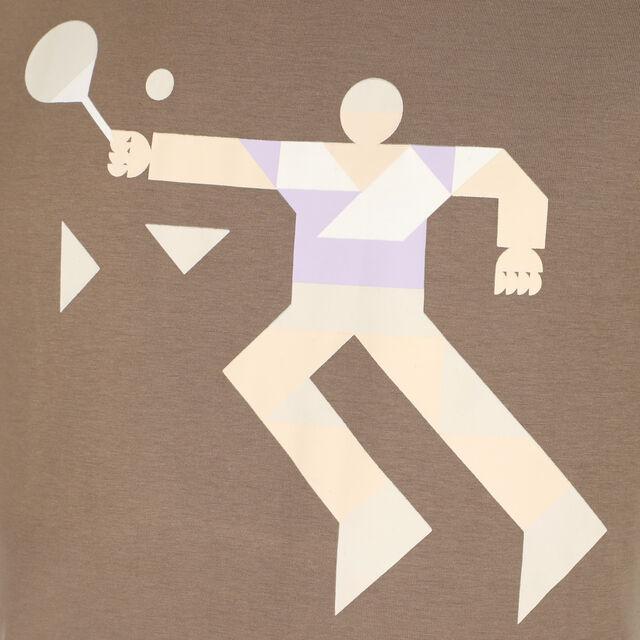 Paris 2025 Chill Junior Tee