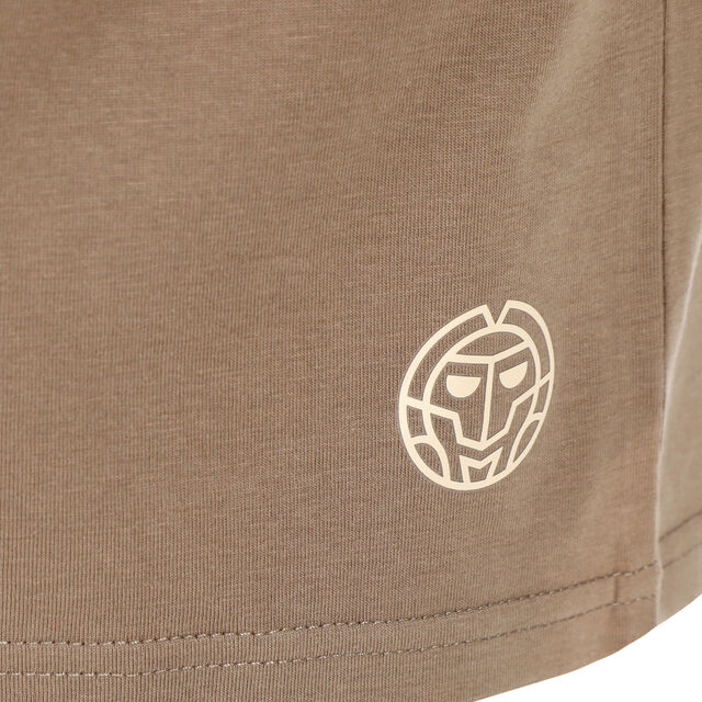 Paris 2025 Chill Tee