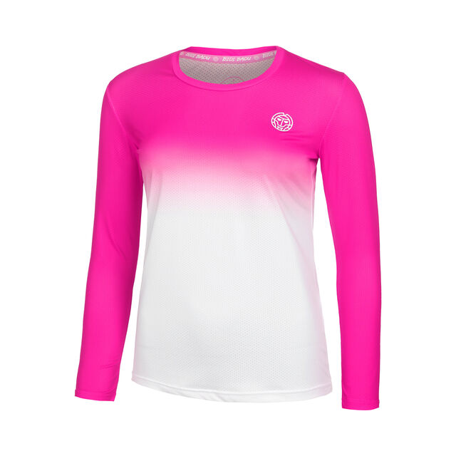 Crew Gradiant  Longsleeve