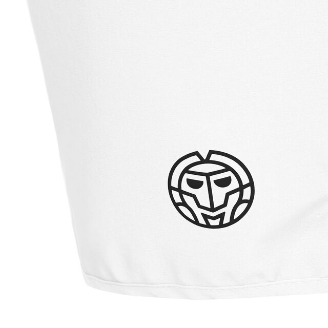 Protected Leafs 9Inch Shorts