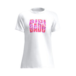 Spike Chill T-Shirt Mädchen - weiß, 