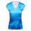 Bella 2.0 Tech V-Neck Tee