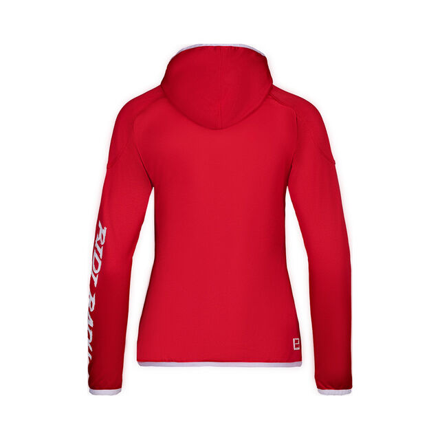 Grace Tech Jacket Girls