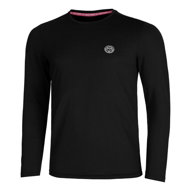 Crew Roundneck Longsleeve