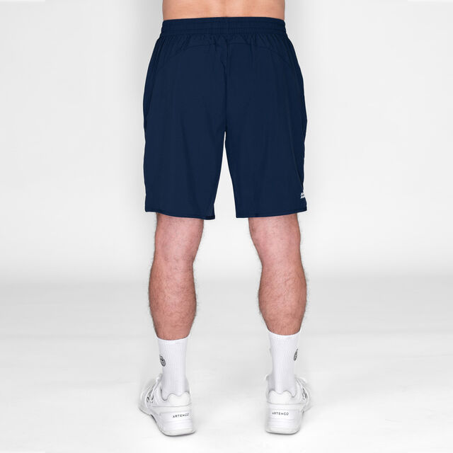 Protected Leafs 9Inch Shorts