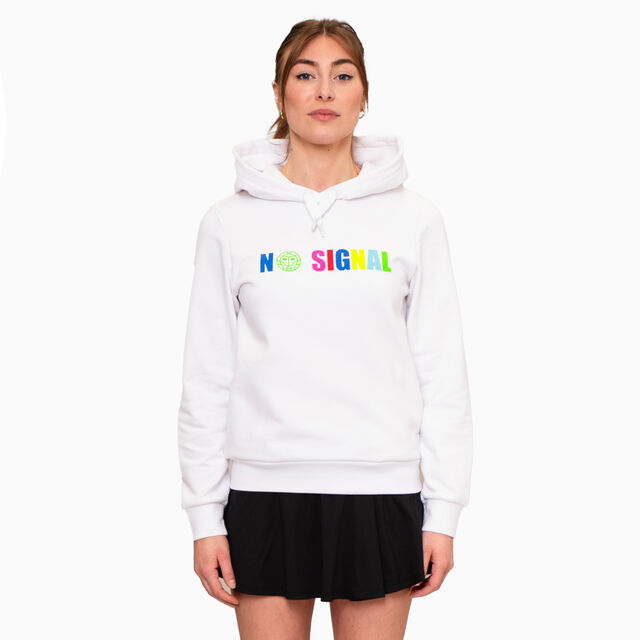 New York Chill Hoody