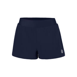 Crew 2.0 2in1 Shorts M&auml;dchen-dunkelblau