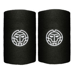 Cody Code Move Schweißband Unisex - schwarz, weiß