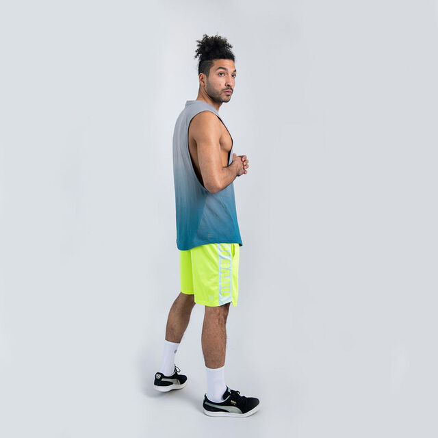 Sir Vituli Move Shorts