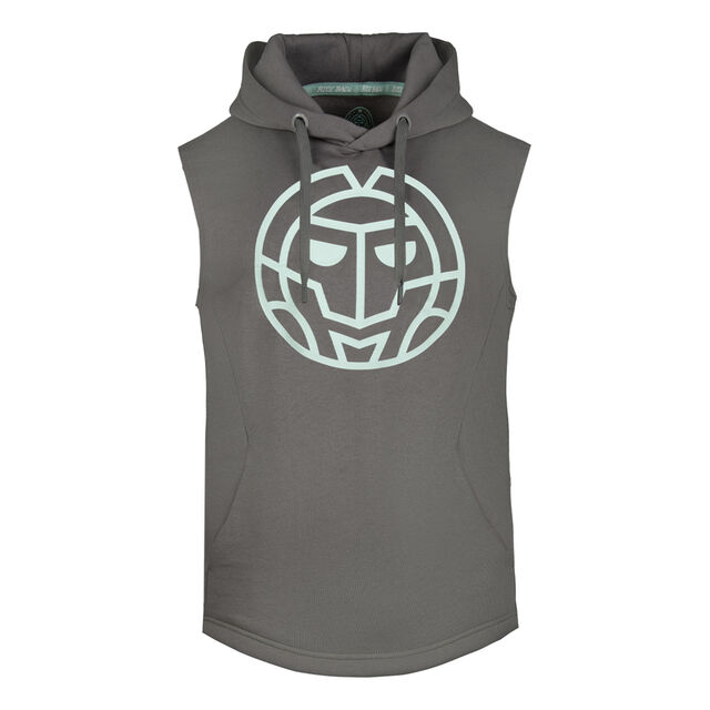 Brachius Move Hoody - grey