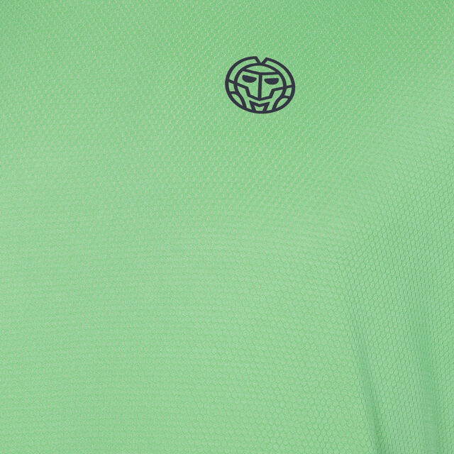 Crew Inside Out Junior V-Neck Tee