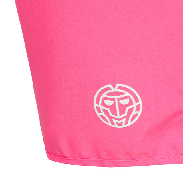 Protected Leafs 9Inch Shorts