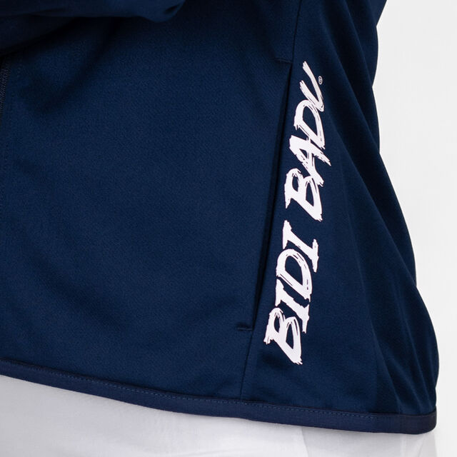 Protected Leafs Trainingsjacke