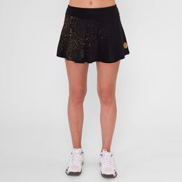 Paris 2024 Printed Wavy Skort