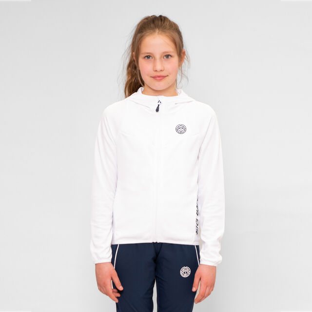 Crew  Jacket