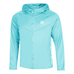 Crew Hood Jacket