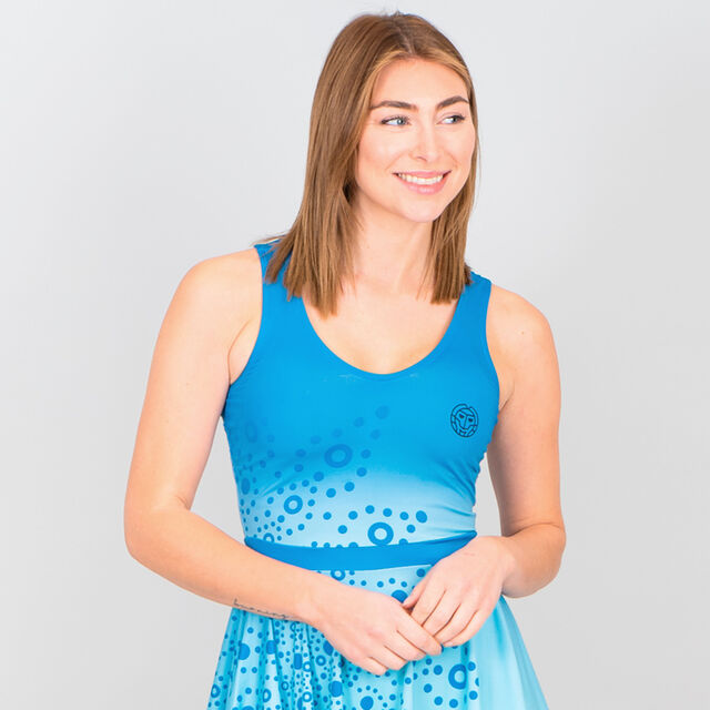 Colortwist 2in1 Dress